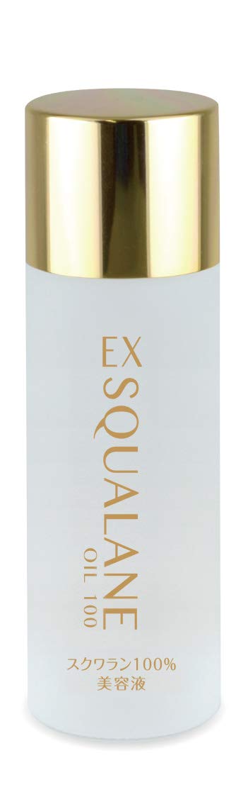Amazon.co.jp: 皇漢薬品研究所 エクストラ スクワラン オイル 60ml