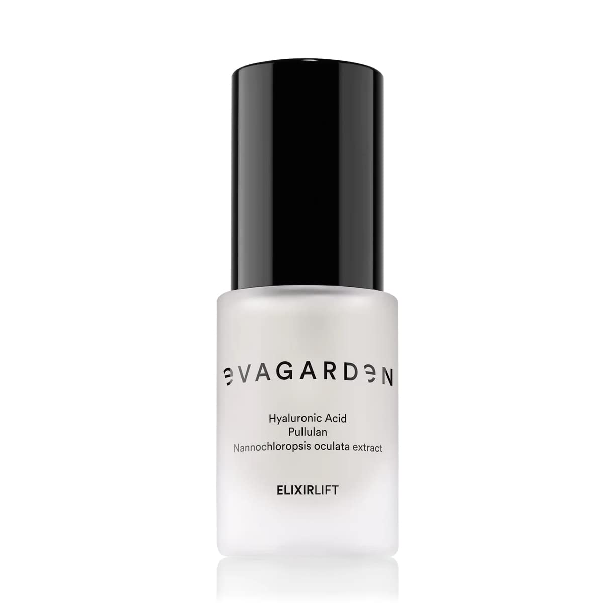 Evagarden Siero Viso ELIXIRLIFT Rigenerante Con Acido Ialuronico 20ml