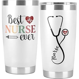Bestnurseevernurseappreciationgiftsschoolnursegraduationgiftsnursegiftsforwomennursinggiftsfornewgradnursecnaniculdemtlpnnutritionfactsnursetumbler20ozwithstraw Urban Country Home Decor Best nurse ever nurse appreciation gifts school nurse graduation gifts nurse gifts for women nursing gifts for new grad nurse cna nicu ld emt lpn nutrition facts nurse tumbler 20oz with straw urban country home decor
