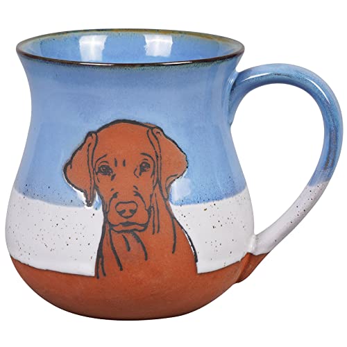 MPotTo Novelty Coffee Mug