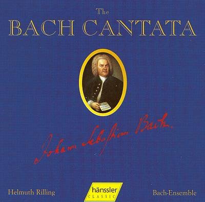 Christmas Oratorio (3CDs)