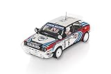 SCALEXTRIC Lancia Delta INTEGRALE Rally Safari