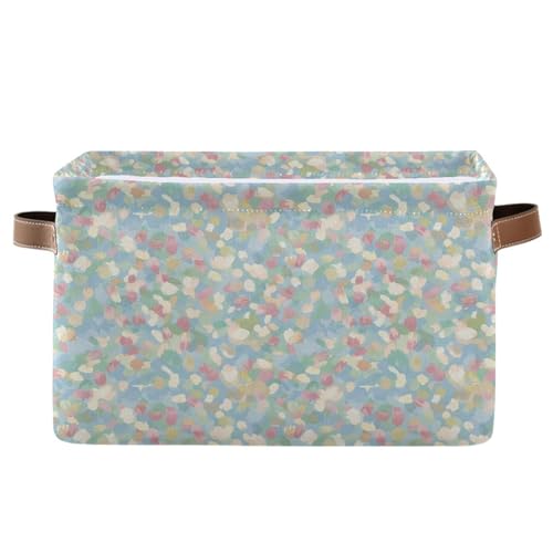 Boîte de rangement pliable imperméable pour remédier au désordre