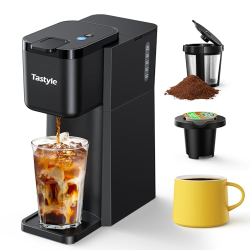 Best Cheap Iced Coffee Maker: The Ultimate Buying Guide