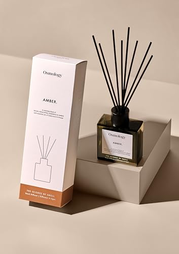 Difusor Osmology by Aery Amber Reed 150ml miniatura 2
