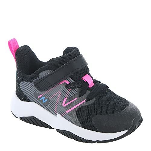 Image of New Balance Kids' Rave Run V2 Hook and Loop