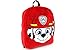 Produktbild Kidz Corner Marshal Paw Patrol Ass Kinder-Rucksack, 75 cm, 92 liters, Blau (Blu)