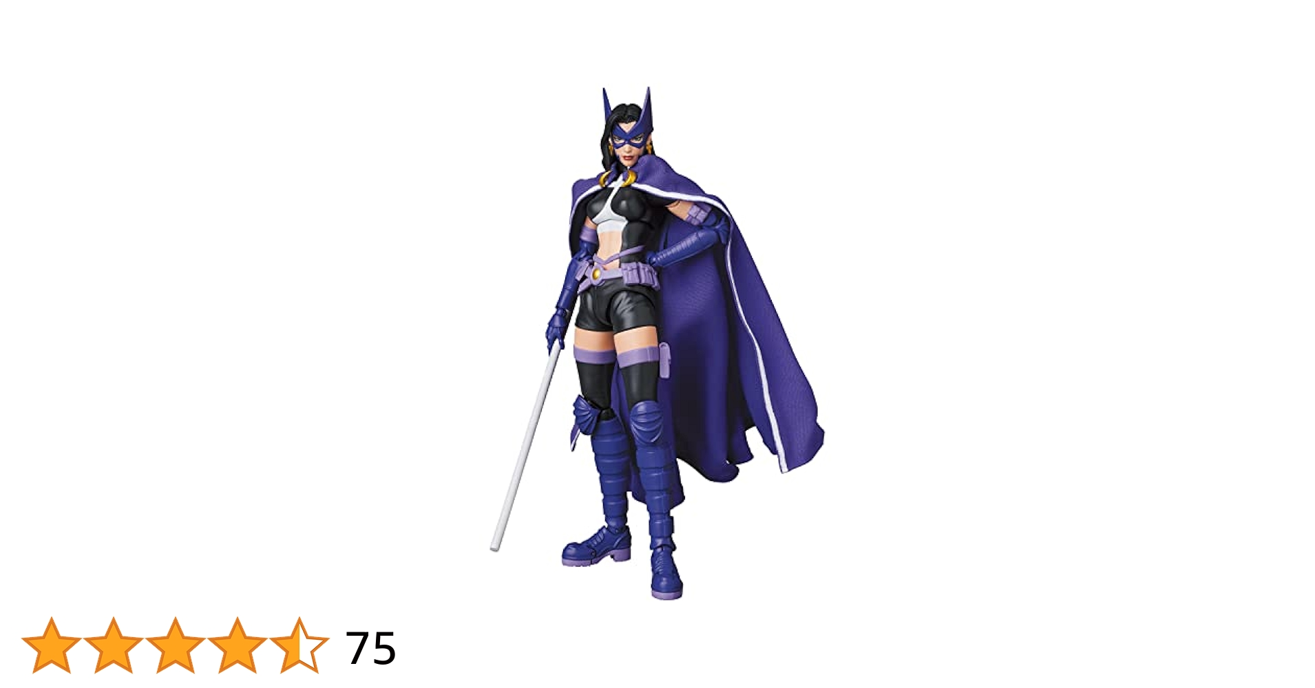 Amazon.co.jp: MAFEX マフェックス No.170 バットマン:ハッシュ