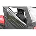 POLRGR-FCE-BZS Full Cab Enclosure with Vinyl Windshield for 2009-14 Polaris Ranger 500-700-800 2 Passenger PEP-POLRXP-FCF