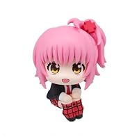 るかっぷ しゅごキャラ！ 日奈森あむ 完成品フィギュア