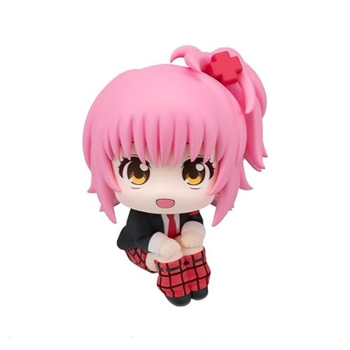 るかっぷ しゅごキャラ！ 日奈森あむ 完成品フィギュア