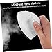 TOYANDONA Mini Prensa de Calor Portátil con Disipación Térmica Plancha Manual para Transferencia de Calor Bricolaje y Ropa Pre-calentamiento Rápido Mango Ergonómico Cómodo Adecuada para Imagen de TOYANDONA Mini Prensa de Calor Portátil con Disipación Térmica Plancha Manual para Transferencia de Calor Bricolaje y Ropa Pre-calentamiento Rápido Mango Ergonómico Cómodo Adecuada para