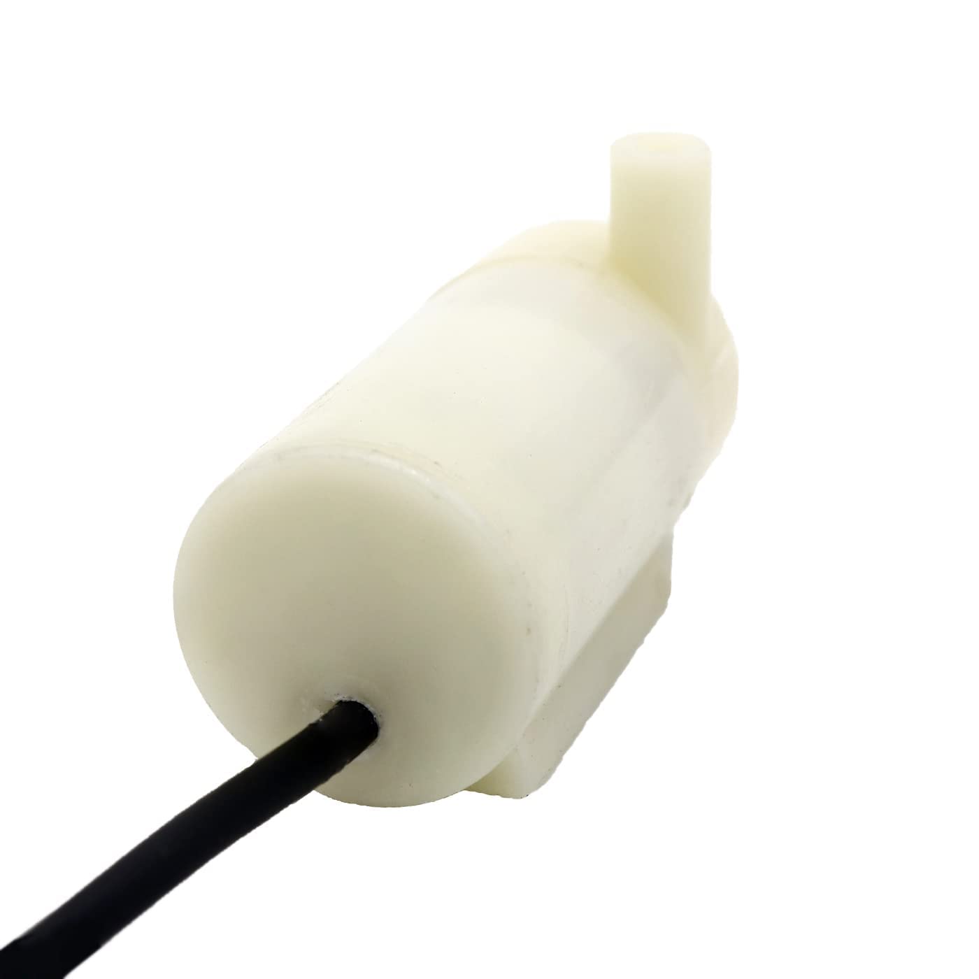 Electronic Spices DC 4-12V Micro Submersible WaterProof Mini Water Pump FOR DIY- PACK OF 5 2