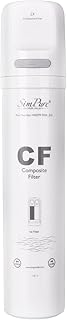 SimPure Y7/Y7P Series CF Filter Replacement Cartridge for SimPure Y7, Y7P-W, Y7P-BW, 6 Months Replacement Cartridge (1 Pack)