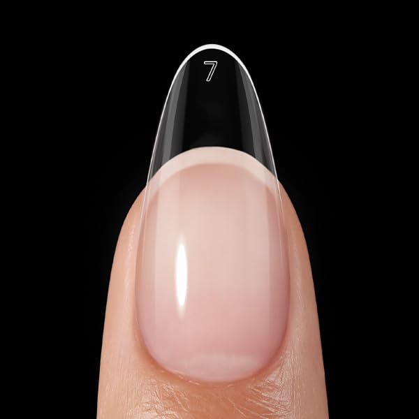 UNA GELLA Gel Nail Glue No U/V Light 15ml Super Strong Nail Glue for Press On Nails & Clear Acrylic Nails Tips Air-dry Strong-hold Formula