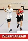 Kinderhandball: Von den Minis bis zur D-Jugend – ein Leitfaden für Trainer