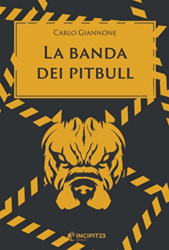 La banda dei pitb