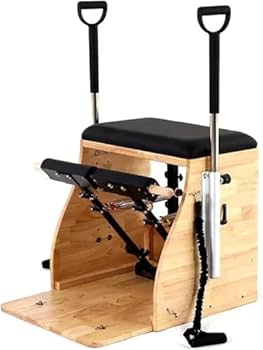 ヨガ・ピラティス Pilates chair Pilates Chair – YOYOGAGA