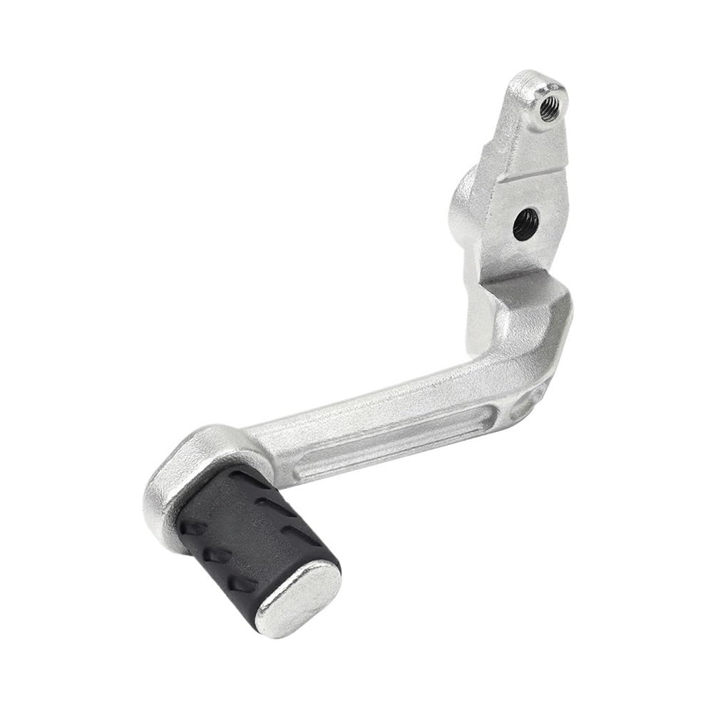 Dagmara Silver Left Gear Shift Lever For Panigale V4 V4s For Streetfighter V4/S 2018-2023 Motorcycle Accessories Shifter Gearchange