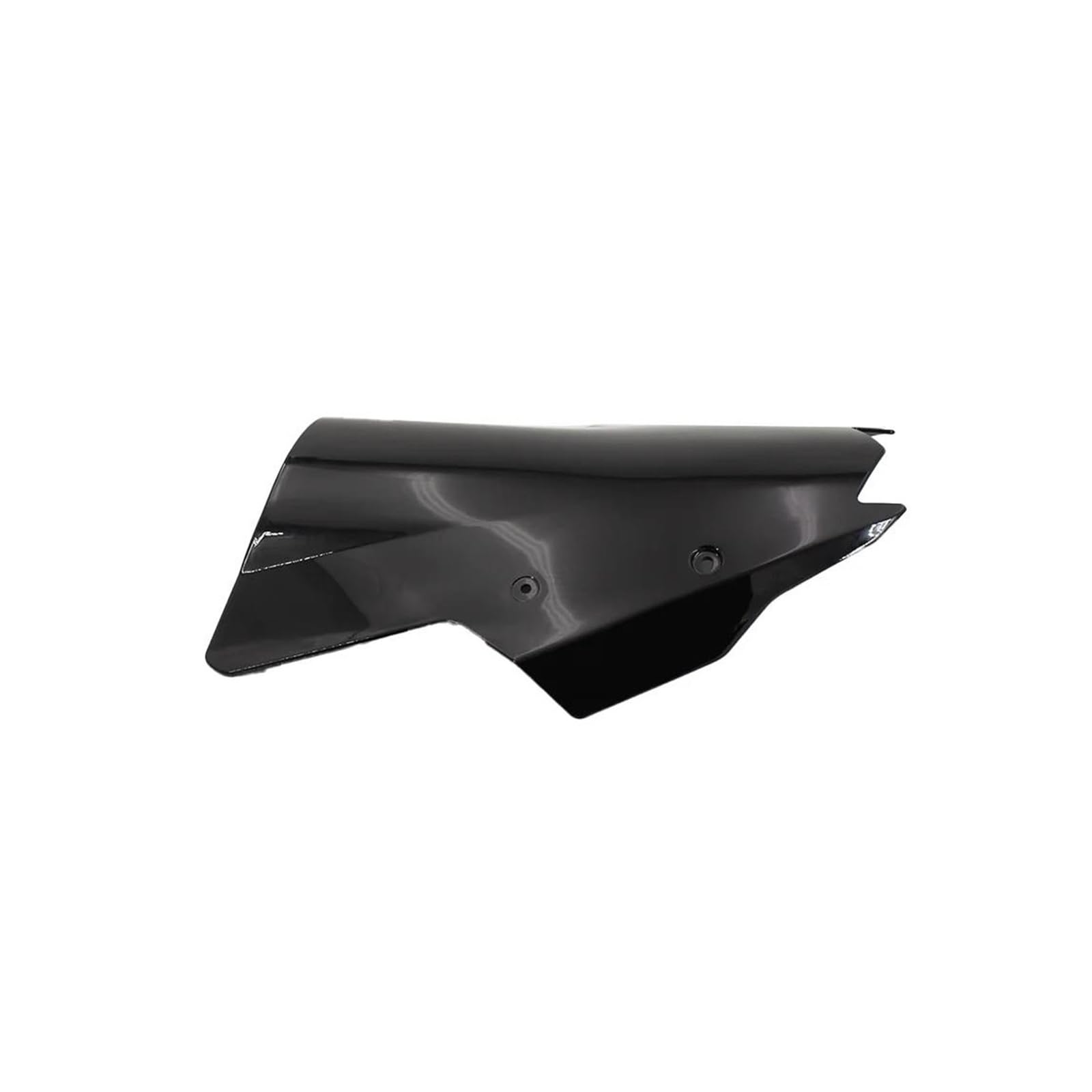 Pasuje Do Ninja 1000SX Ninja1000SX 1000 SX Ninja1000 2020-2023 Deflektor Przedniej Szyby Tarcza Przepływ Powietrza Wiatr Osłona przeciwsłoneczna Deflektor
