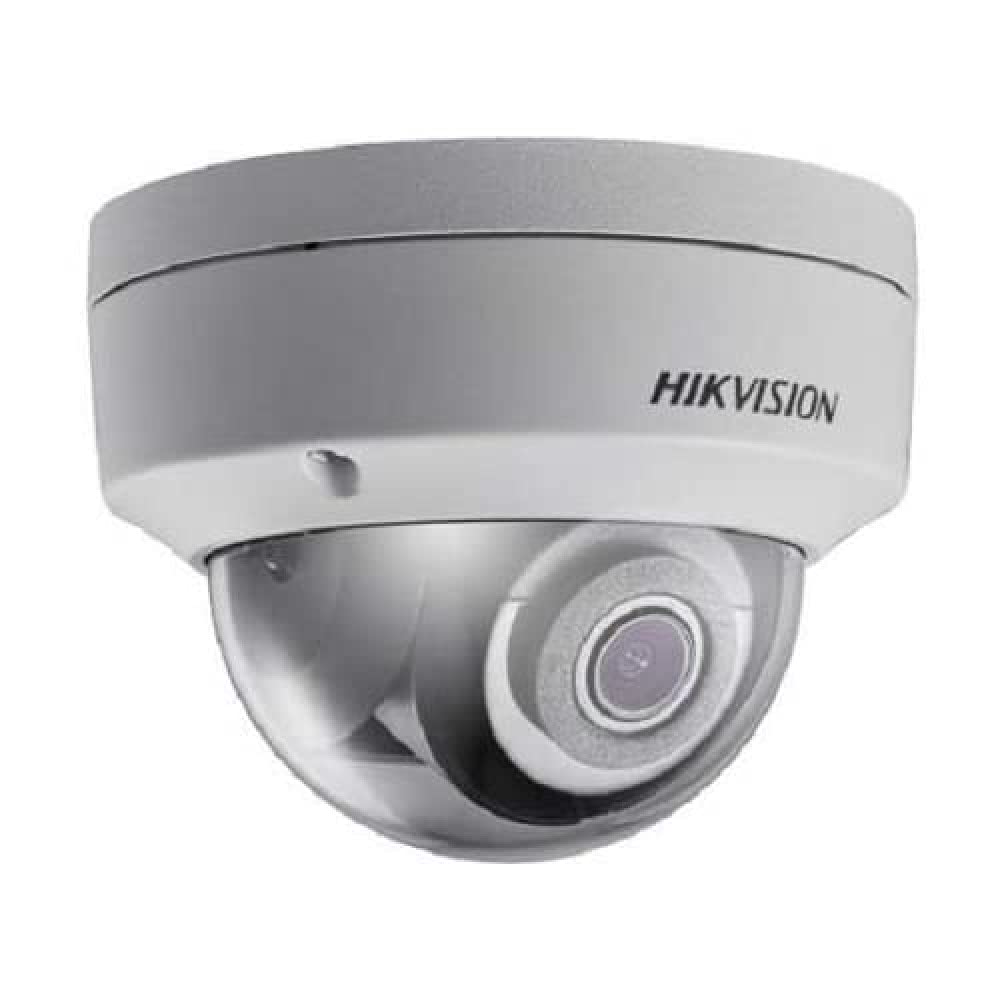 Hikvision Digital Technology DS-2CD2143G0-IS CÁMARA DE SEGURIDAD IP INTERIOR Y EXTERIOR ALMOHADILLA TECHO 2688 X 1520 PIXELES