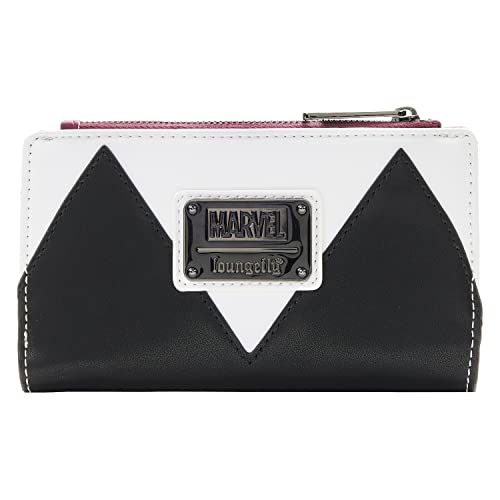 Loungefly Spider Gwen Cosplay Wallet4