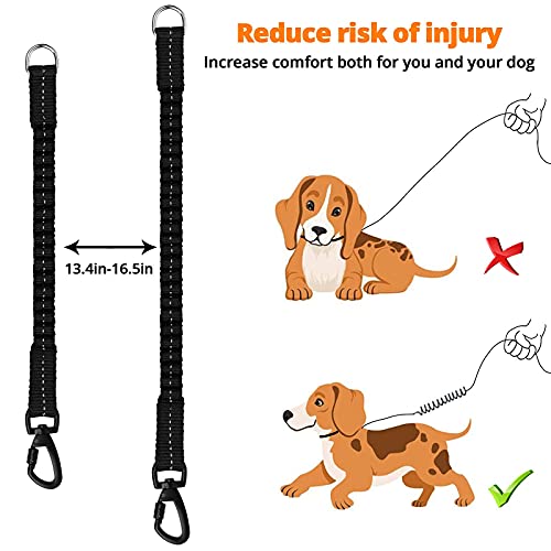 Jenico 16FT TRAINING LEASH FOR DOG Long Dog Leash 15 Ft: Heavy Duty Rope Leashes thumb #4