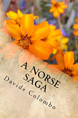 A Norse Saga