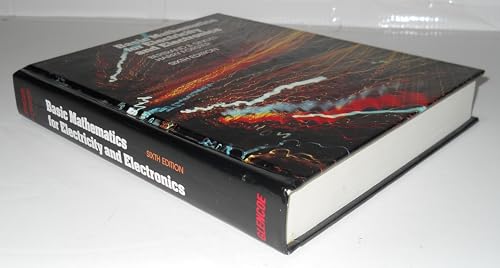 Basic Mathematics for Electricity and Electroni... 0070575428 Book Cover