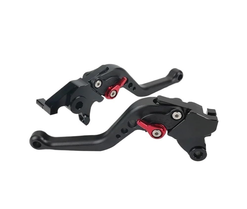 PLIQVBN Clutch Brake shafts for 450MT 650MT 700MT 800MT Motorcycle Foldable Brake Lever Clutch Levers for MT450 650NK 650GT 650TR-G 700 CLX
