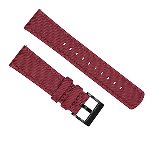 Image of BARTON Sailcloth Quick Release Premium Nylon Weave