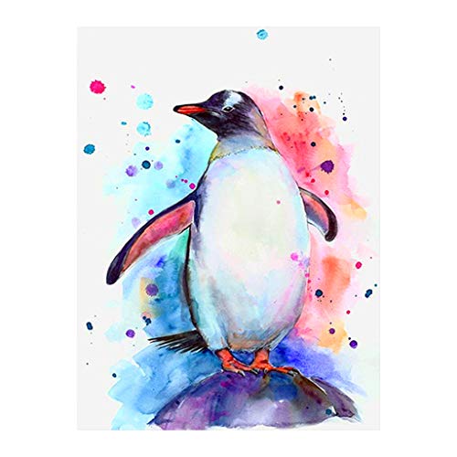 DCIDBEI Square Diamond Painting Kit Completo Kit