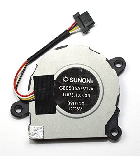 Ventilateur pour Acer B4075.13.F.GN Power4Laptops composant PC