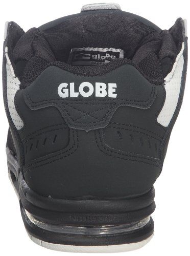 Image of Globe Men's Sabre Nubuck 2 Skateboarding Shoes