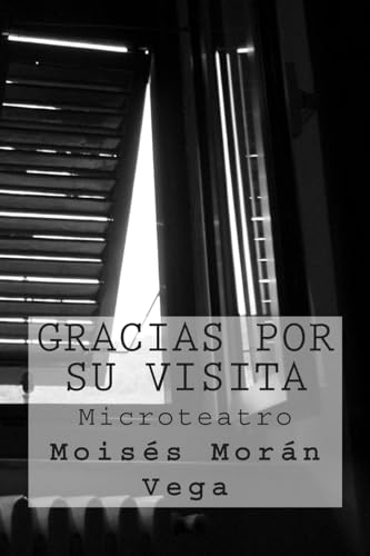 Gracias por su visita