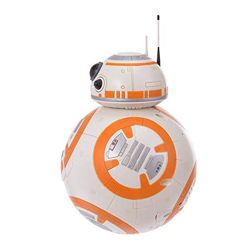 Amazon | ディズニーストア（公式）スター・ウォーズ BB-8 トーキング