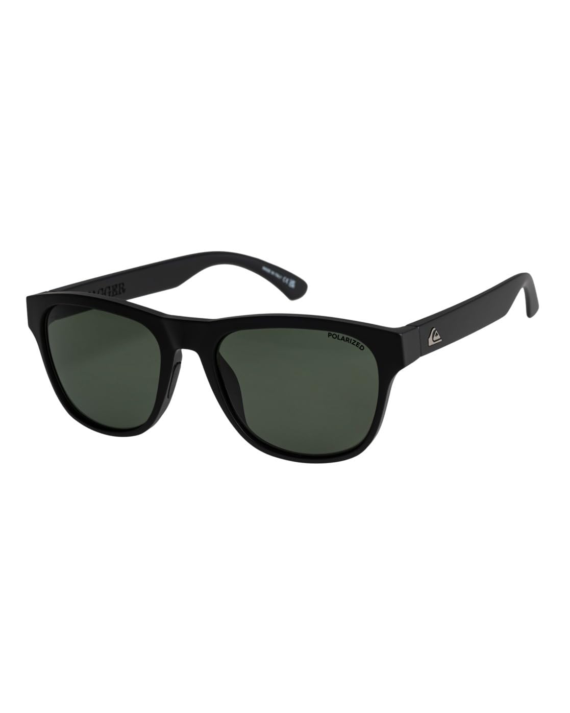 Quiksilver Tagger Polarized - Gafas de Sol - Hombre - Negro.