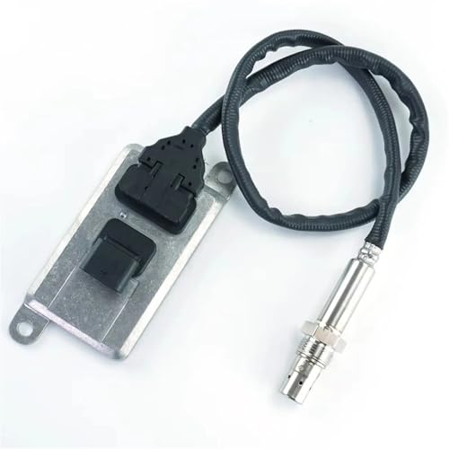 Sensor NOX 24V 5WK96614I de óxido nitroso para control de emisiones en camiones 7