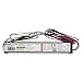 GE UltraMax Proline Electronic Ballast, 120/277 Volt Instant Start Ballast, Normal Ballast Factor, Ballast for Fluorescent Light (1) Lamp T8, Compatible with F32T8/WM, F17T8, F28T8