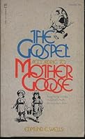 The Gospel according to Mother Goose B0076R6QFS Book Cover
