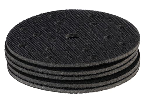 Interface Pad Miroslava 9166-5 pour ponçage précis et uniforme