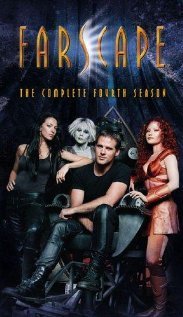 Farscape [DVD]