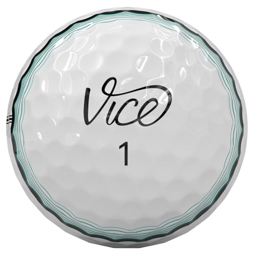 Image of Vice Tracer Golf Balls