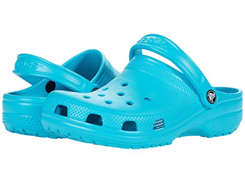 Image of Crocs Kids Classic Clog | Slip on Boys and Girls | Water Shoes
