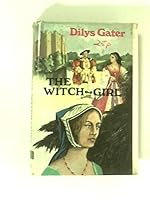 The Witch Girl 0708934498 Book Cover