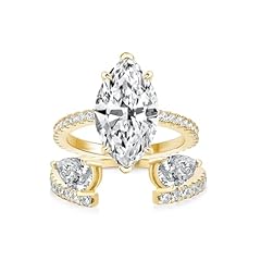 14K Yellow Gold Plated