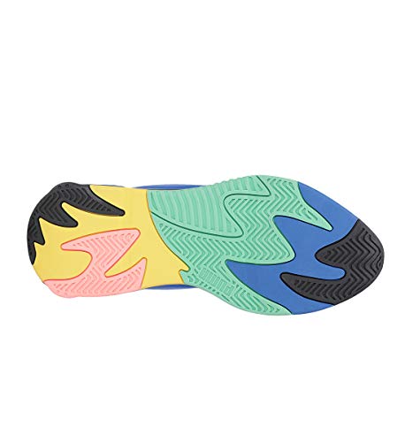 Image of Puma Unisex Adult RS2K Messaging Sneaker