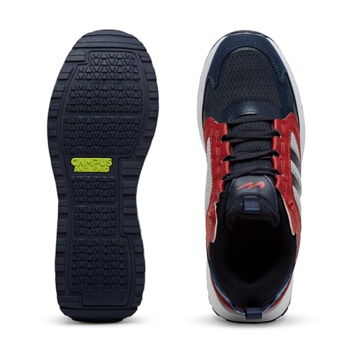 Image of Campus Mens Mark Sneaker