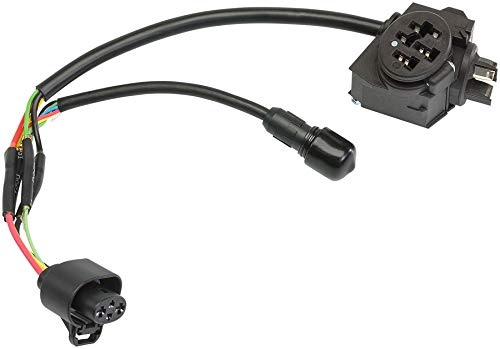 Bosch Cavo a Y batteria 220 mm