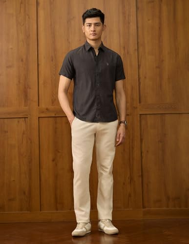 Image of U.S. Polo ASSN. Men Shirt